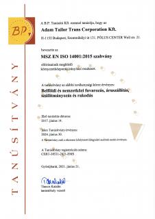MSZ-EN-ISO-14001-2015-HU